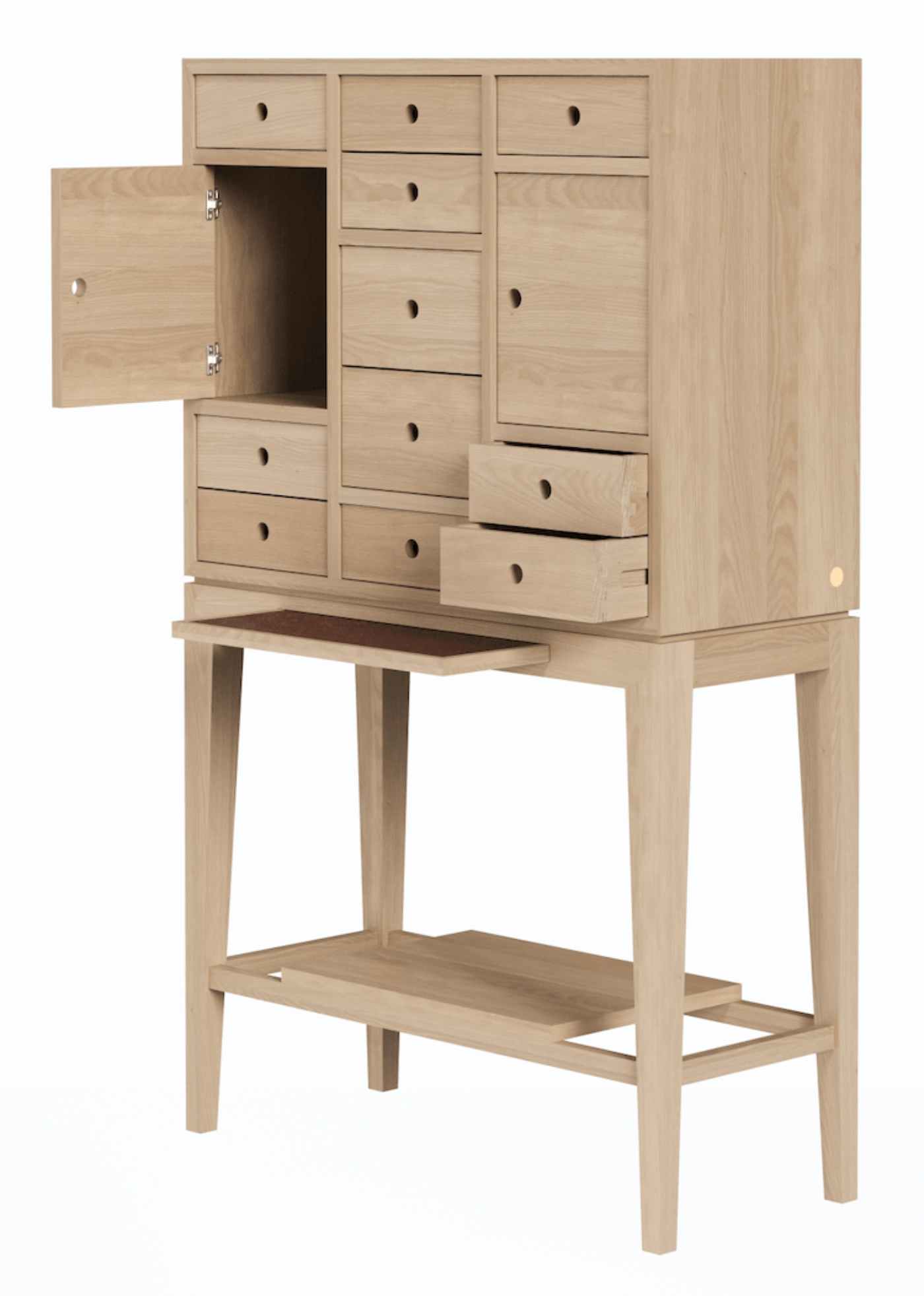 WeWOOD Contador II Sideboard - WAPWW305C