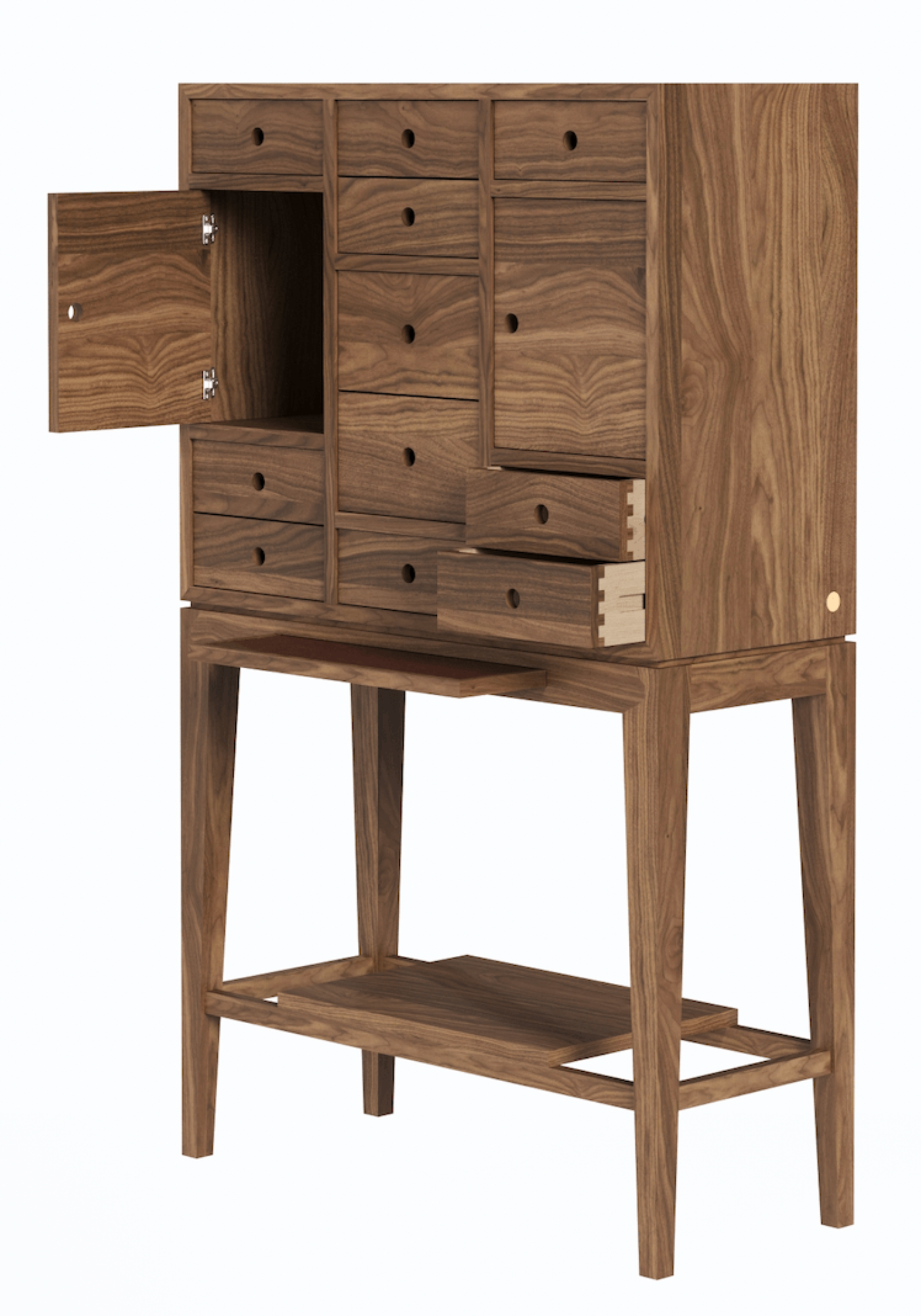 WeWOOD Contador II Sideboard - WAPWW305C