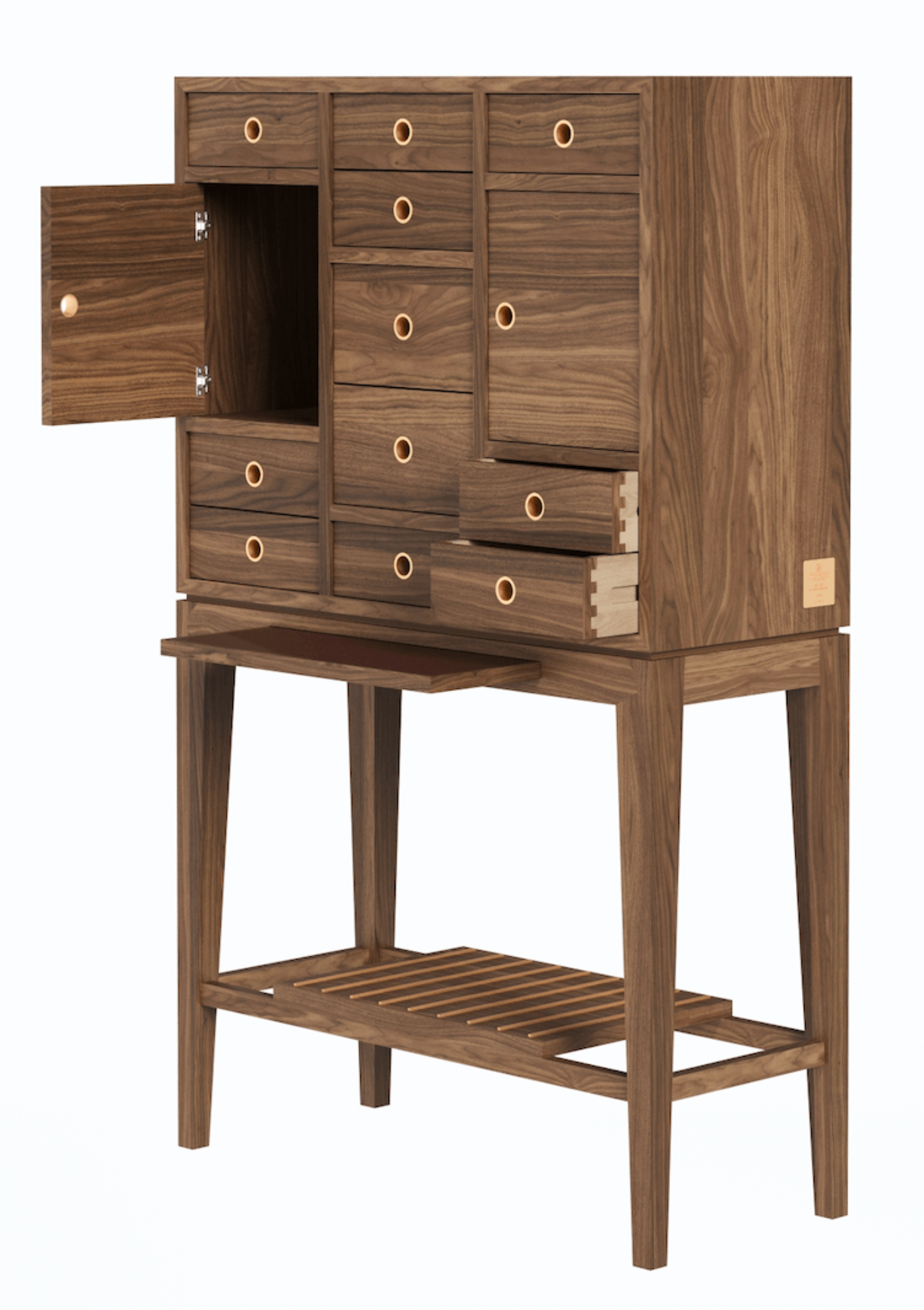 WeWOOD Contador Special Sideboard - WAPWW306N