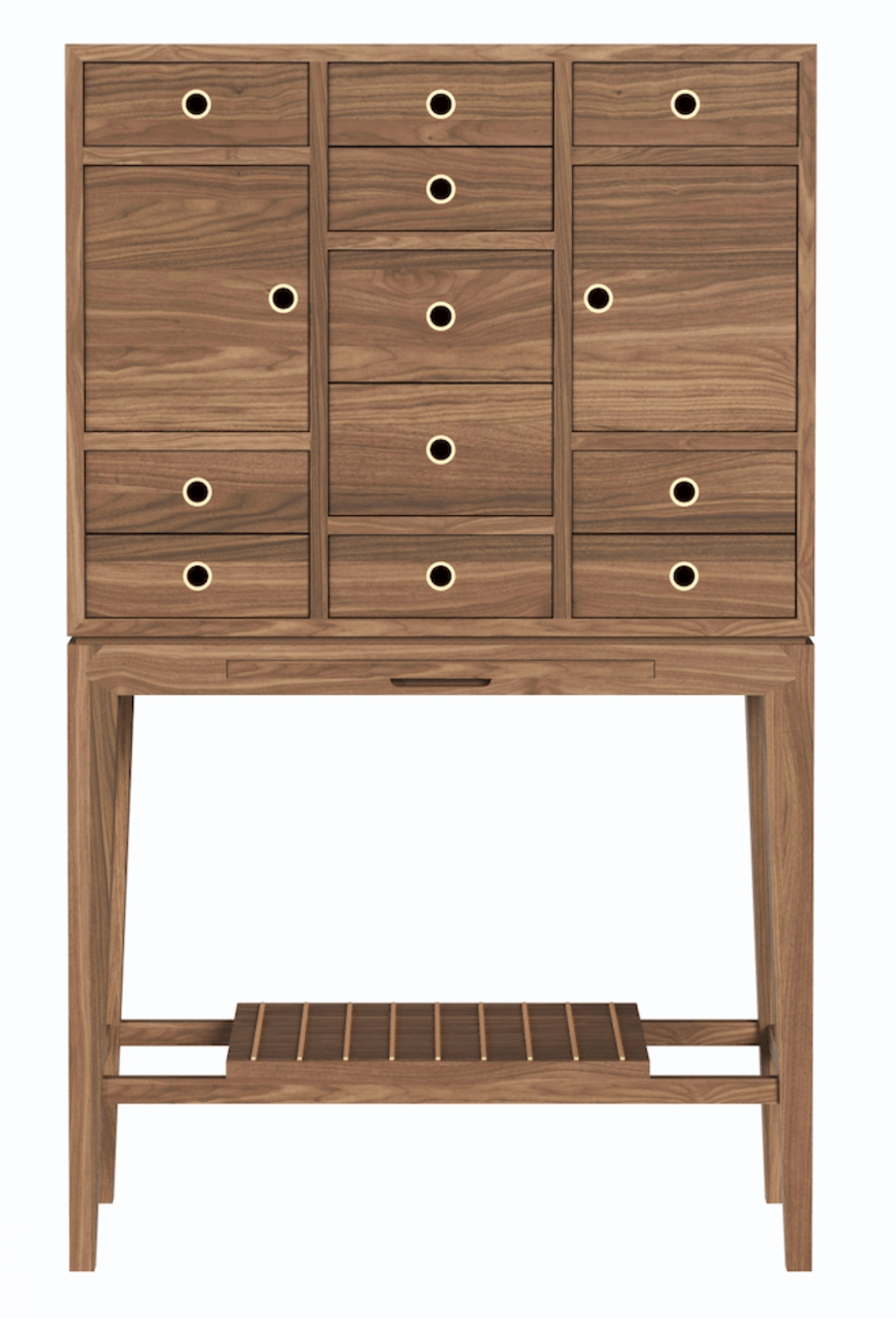 WeWOOD Contador Special Sideboard - WAPWW306N