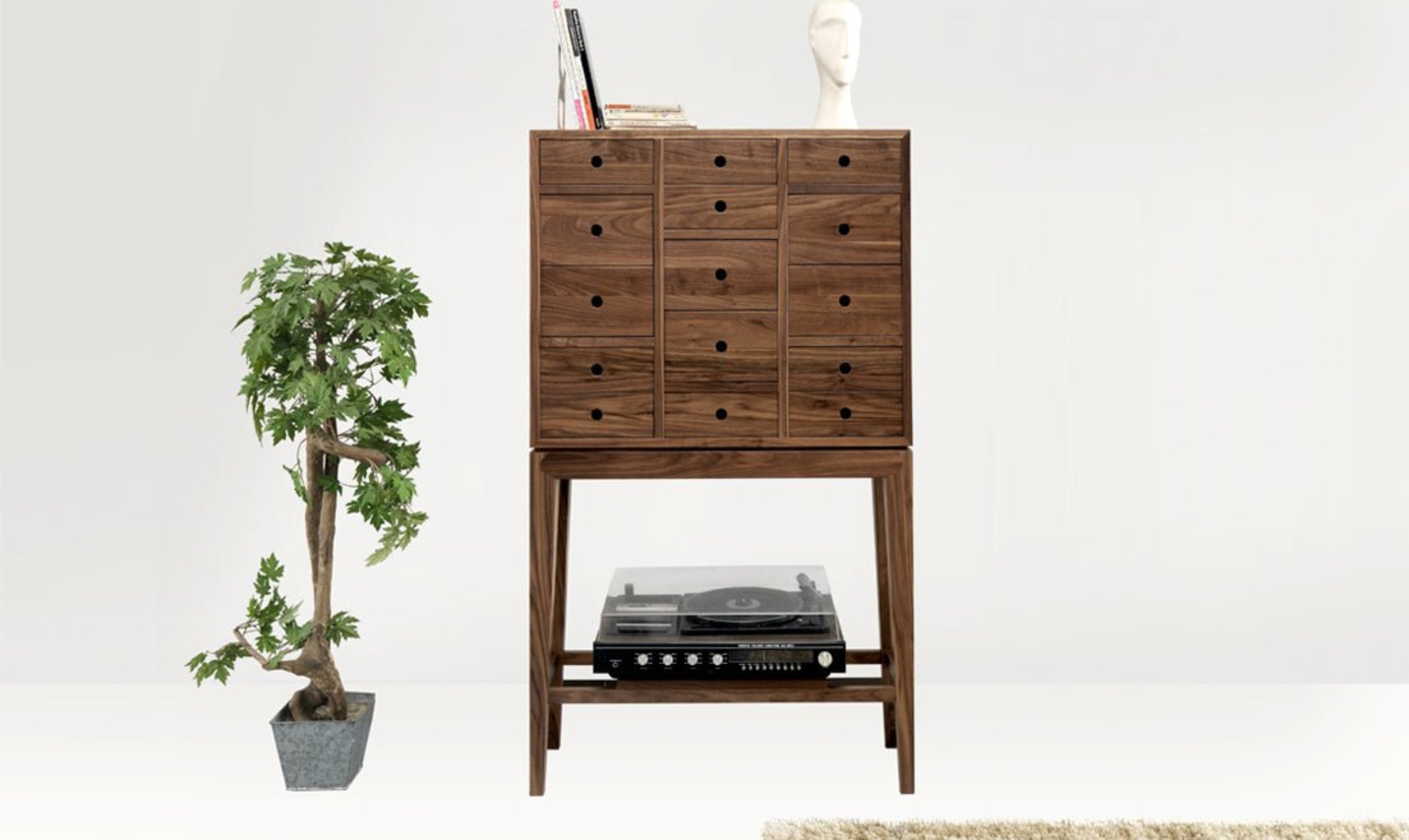 WeWOOD Contador II Sideboard - WAPWW305C