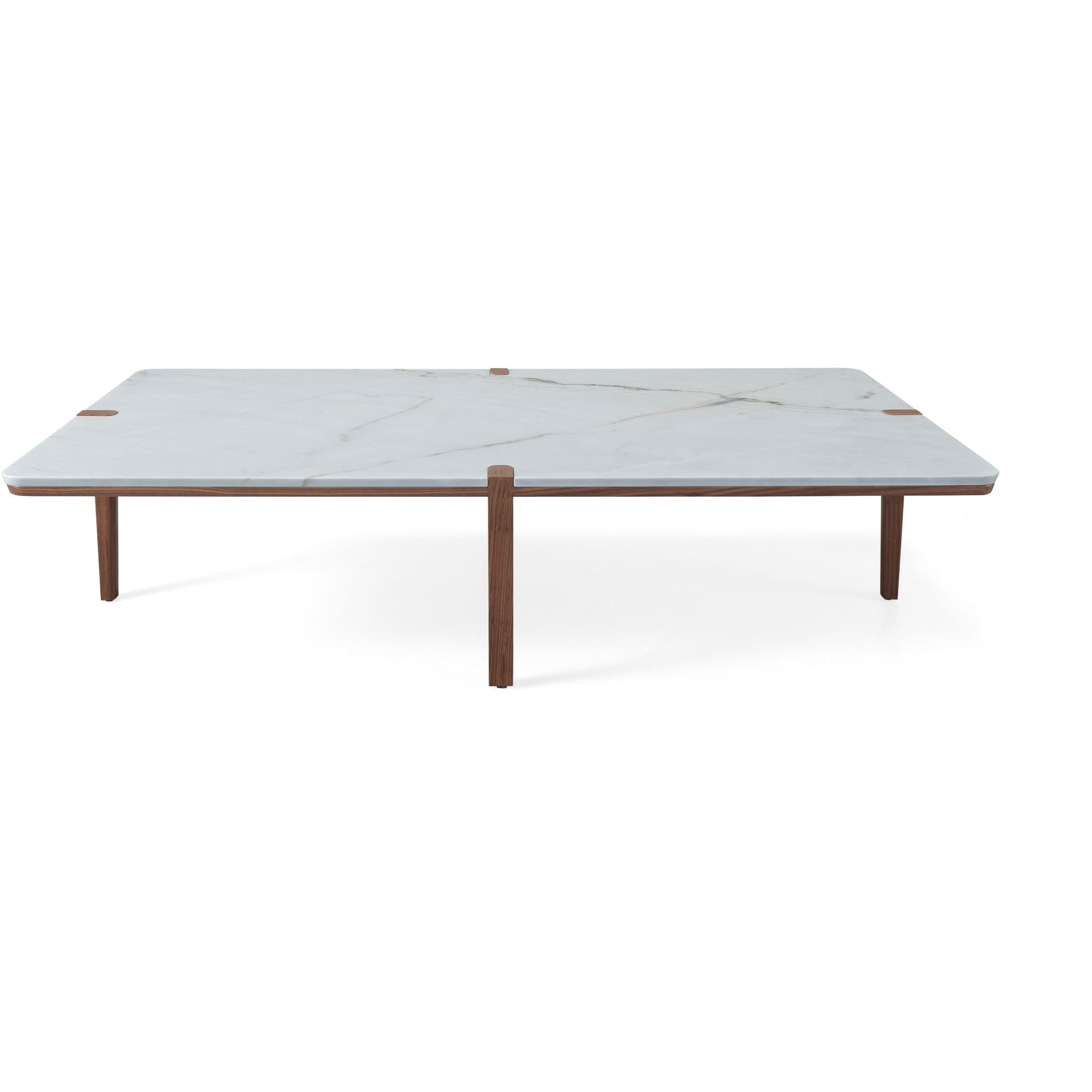 WeWOOD Corner Center Coffee Table - Rectangular - MC.PD002N-EST