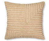 Ferm Living Crease Wool Cushion - 1104264622