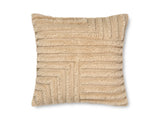 Ferm Living Crease Wool Cushion - 1104264622