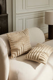 Ferm Living Crease Wool Cushion - 1104264622