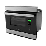 Sharp Smart Combi Built-In Steam Oven - SSC2489GS-KT