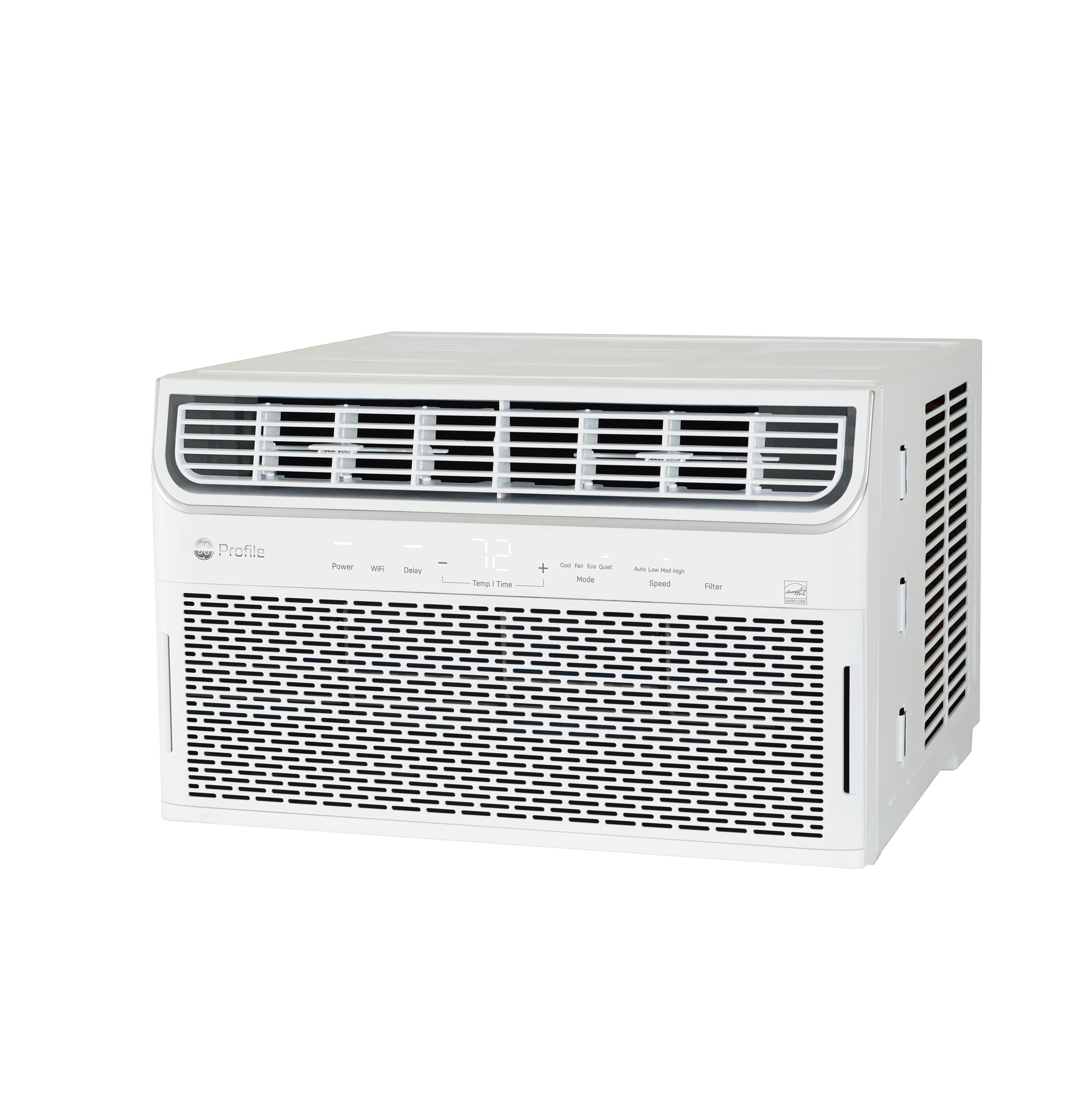 Akicon 36" Matte Gold Range Hood, 3 Stacks, Wall Mount, 600 CFM - AK-HS36L-MG
