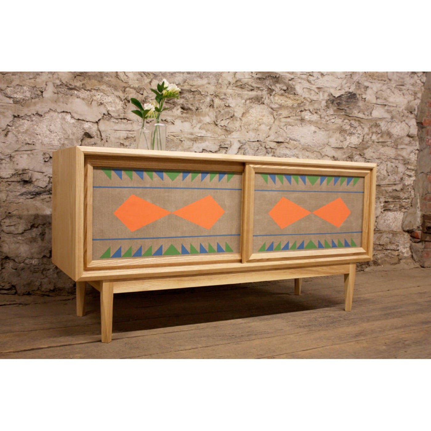 Volk Dean Credenza - VOLK401