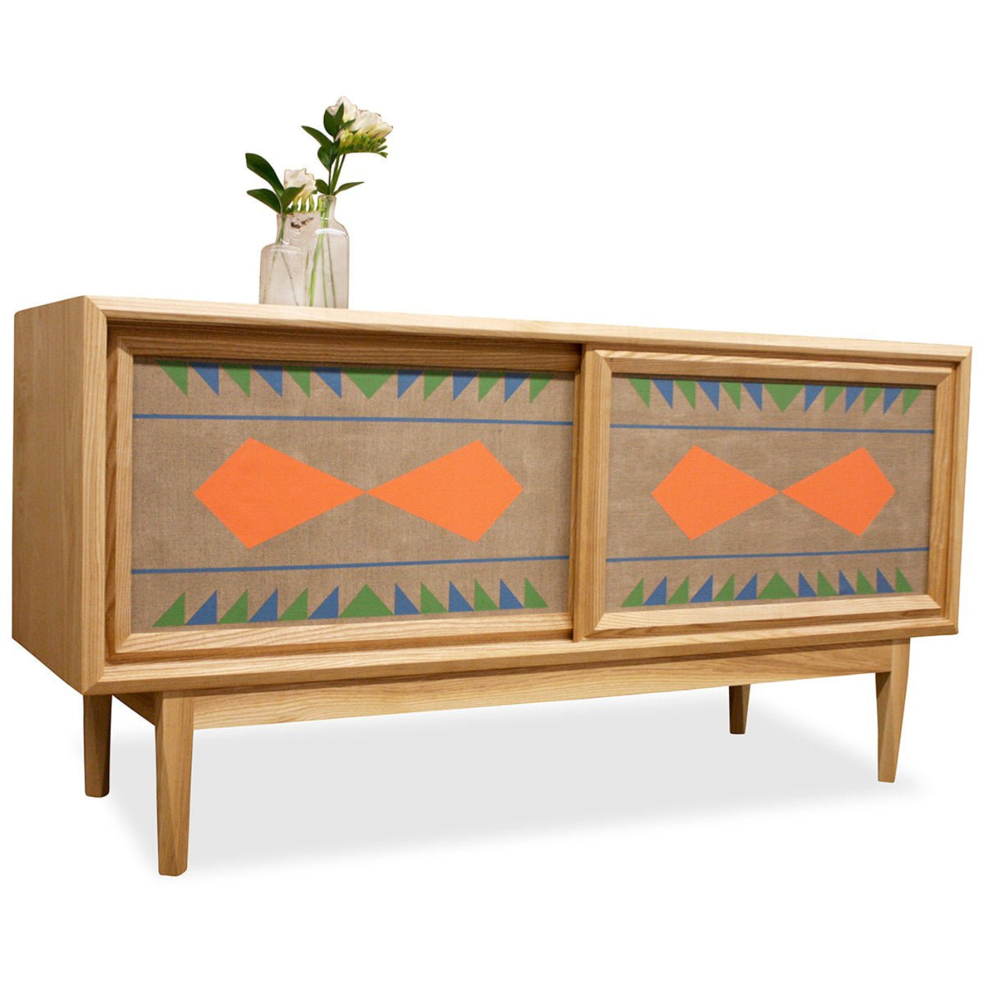 Volk Dean Credenza - VOLK401