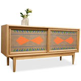 Volk Dean Credenza - VOLK401