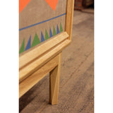 Volk Dean Credenza - VOLK401