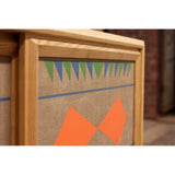 Volk Dean Credenza - VOLK401