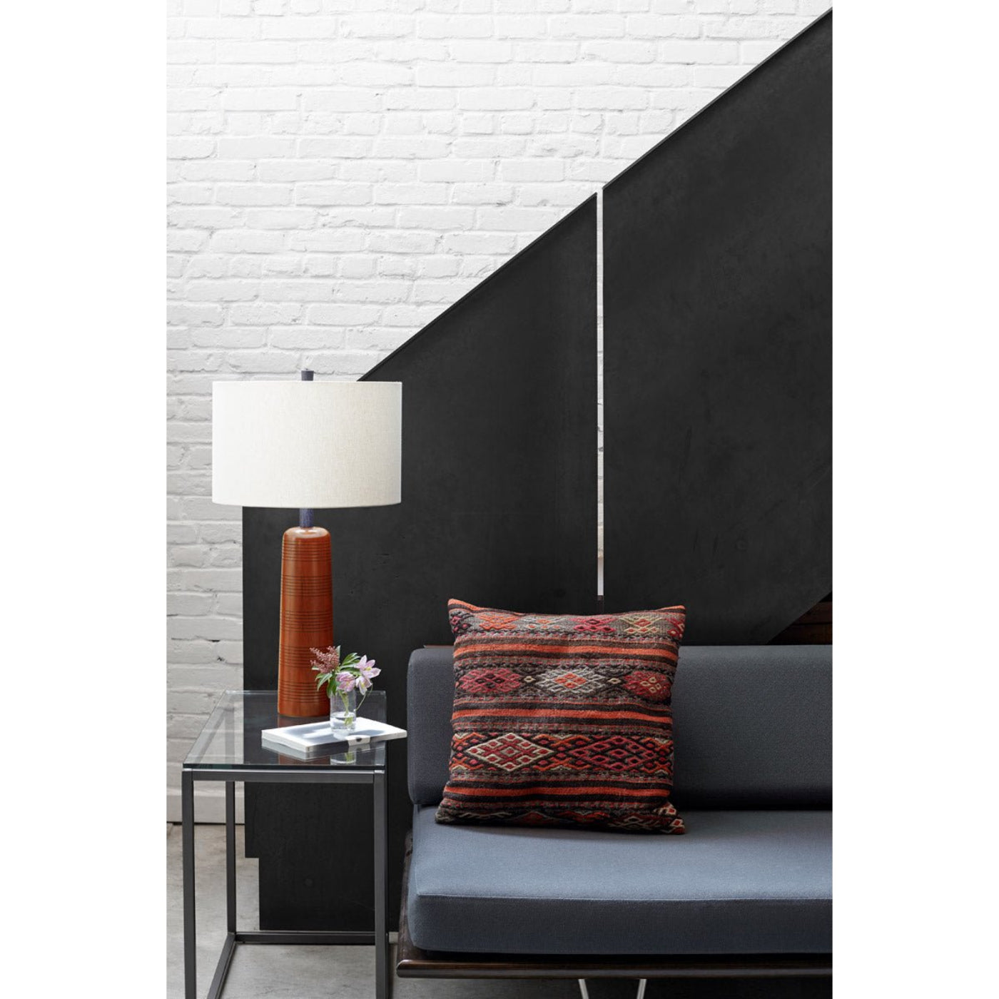 Pletz Delhi II Table Lamp - Delhi IV-02