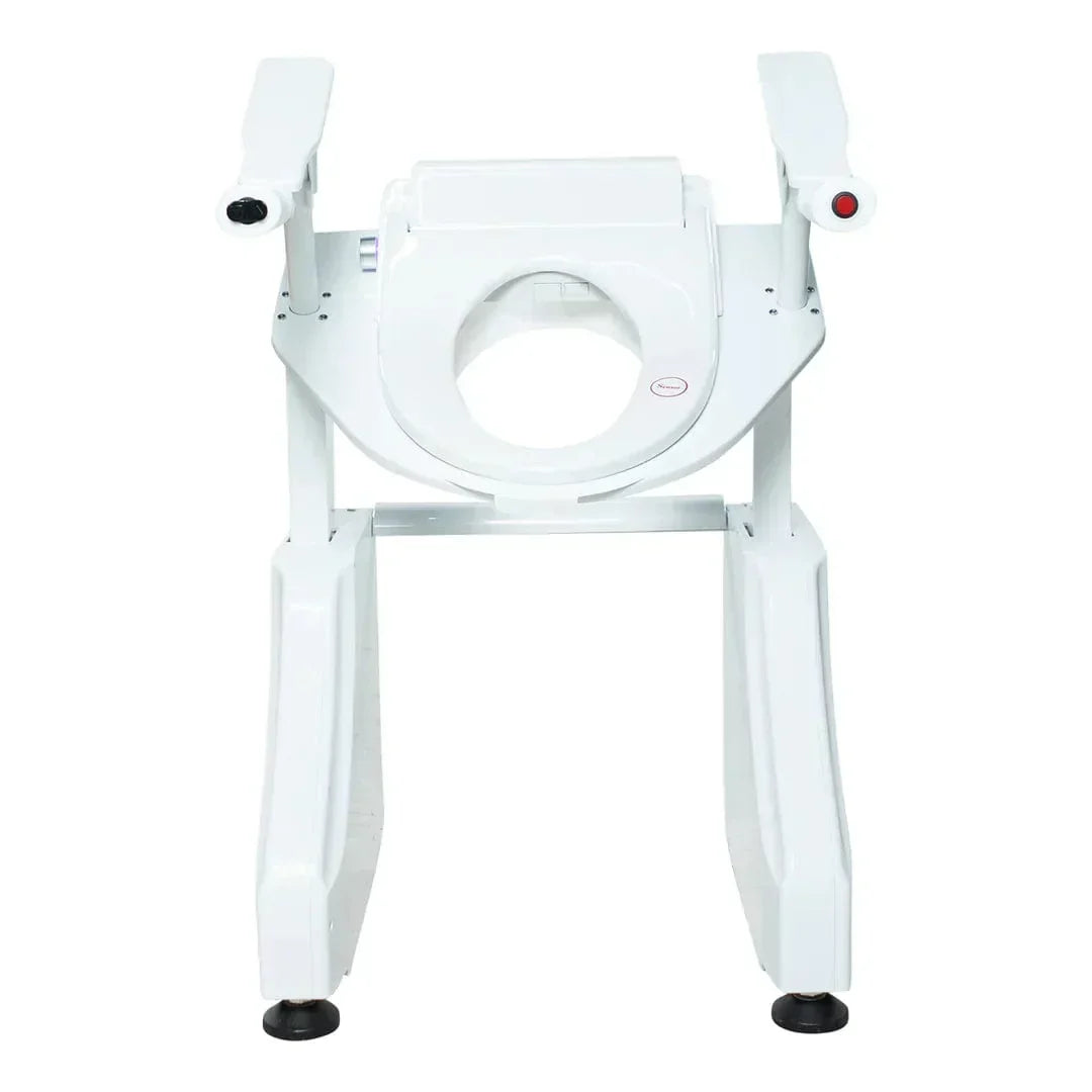 Dignity Lifts Bidet Toilet Lift - WL1