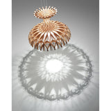 Bover Dome Pendant Lamp - 2580621000U/P829