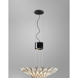 Bover Dome Pendant Lamp - 2580621000U/P829