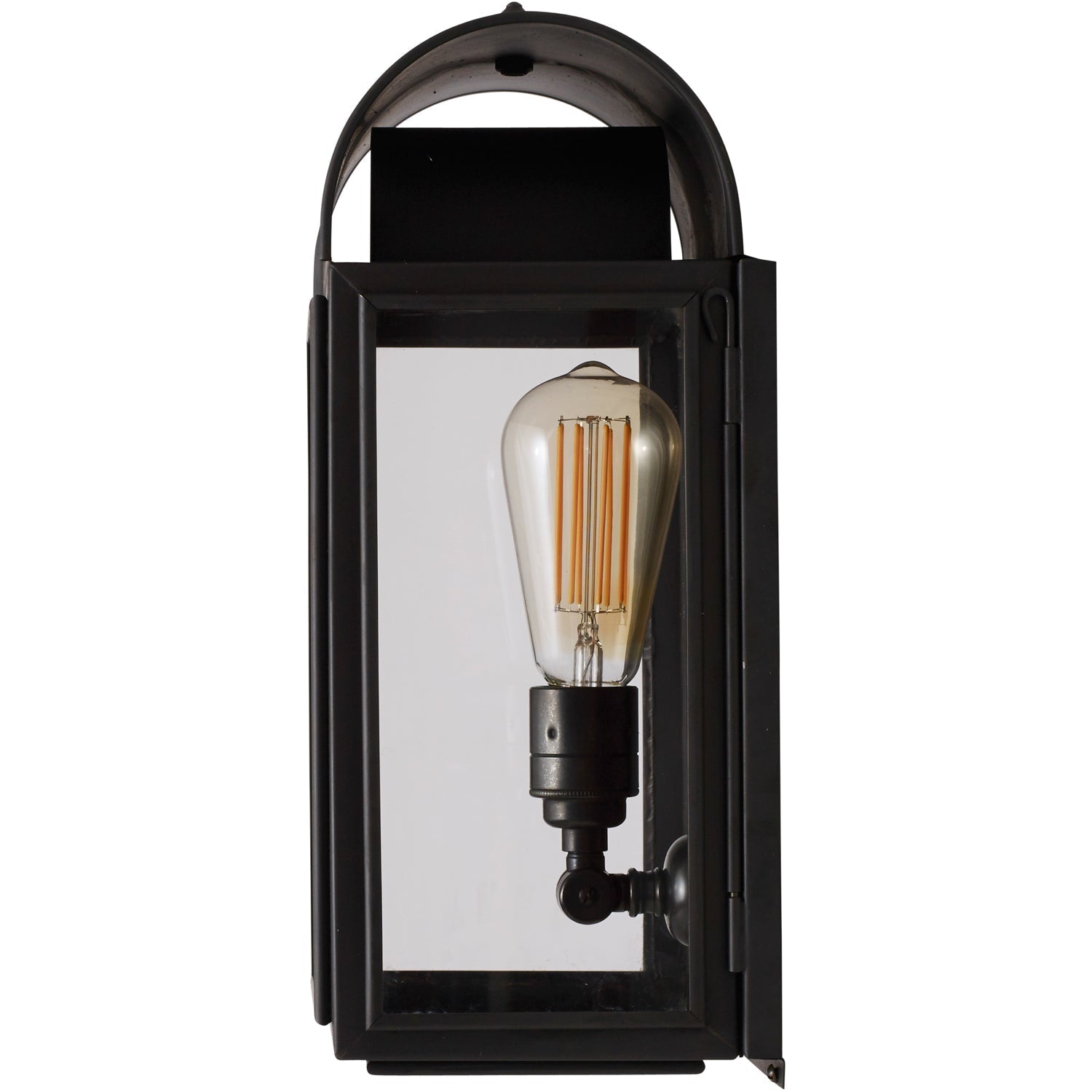 Davey Lighting Domed Box Wall Light