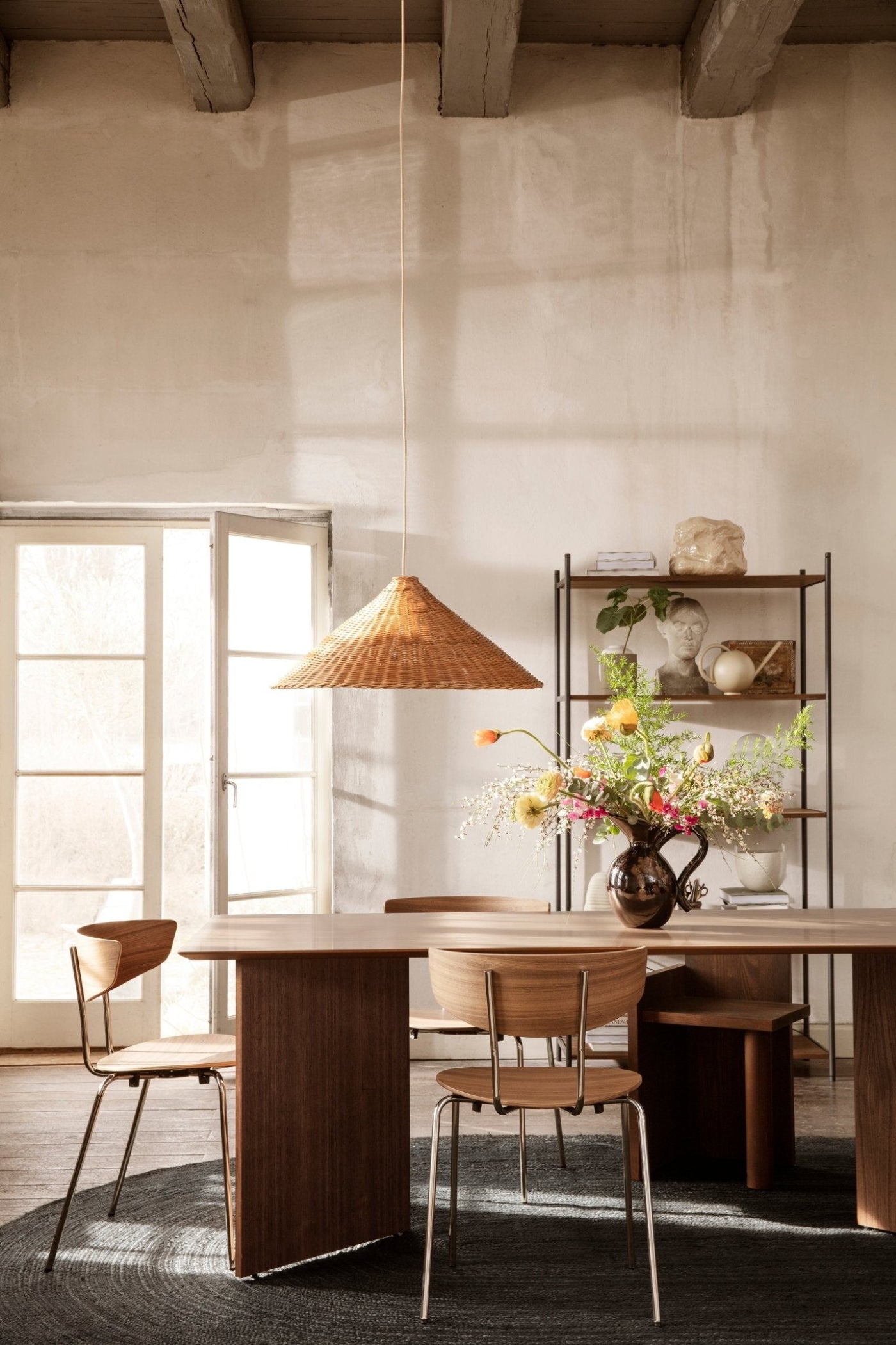 Ferm Living Dou Lampshade - 1104263920