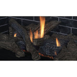 Superior 45" DRT2045 Traditional Direct Vent Gas Fireplace - DRT2045DMN-C - Backyard Provider