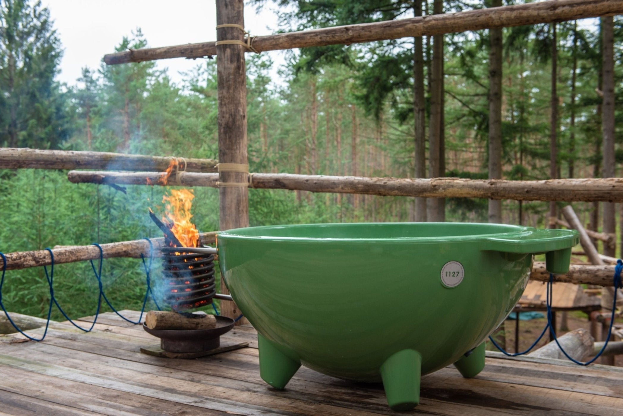 Weltevree Dutchtub Original - 1017