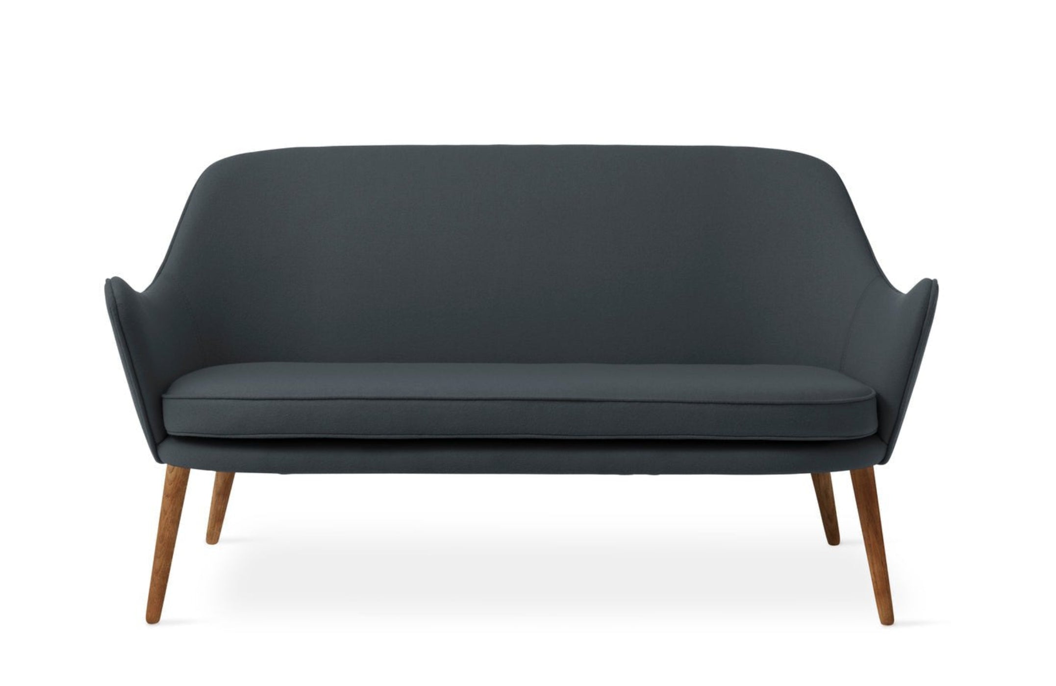 Warm Nordic Dwell 3-Seater Sofa - 2101042