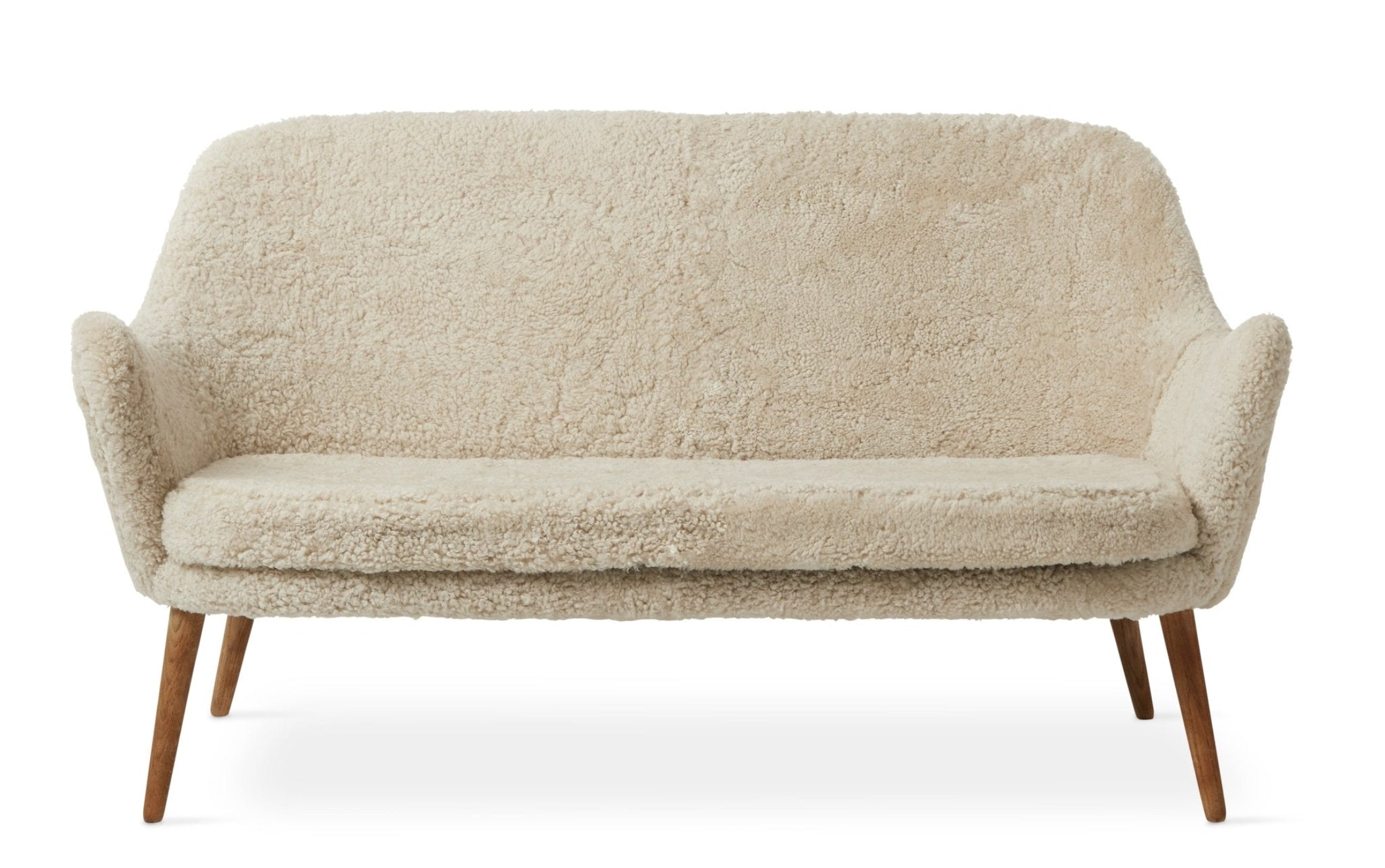 Warm Nordic Dwell 3-Seater Sofa - 2101042