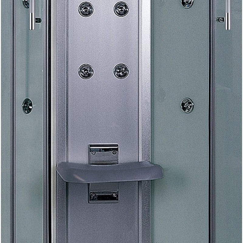 Platinum DZ934F8 Steam Shower - DZ934