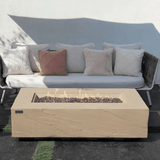 Elementi Plus Colorado Fire Table OFG410SY