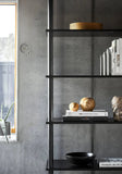 Woud Elevate Shelving System - 5 - 120604