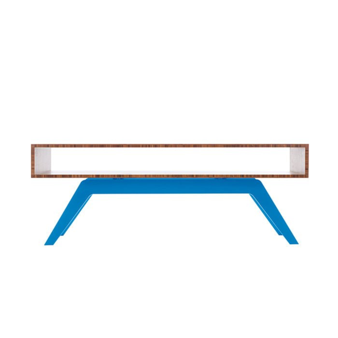 Eastvold Furniture Elko Coffee Table - Bamboo - ELKOCOFBAMBLACK
