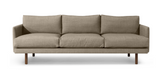 Bruunmunch Emo 3-Seater Sofa - 105-30-RMX-233-OSM