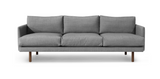 Bruunmunch Emo 3-Seater Sofa - 105-30-RMX-233-OSM