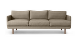 Bruunmunch Emo 3-Seater Sofa - 105-30-RMX-233-OSM