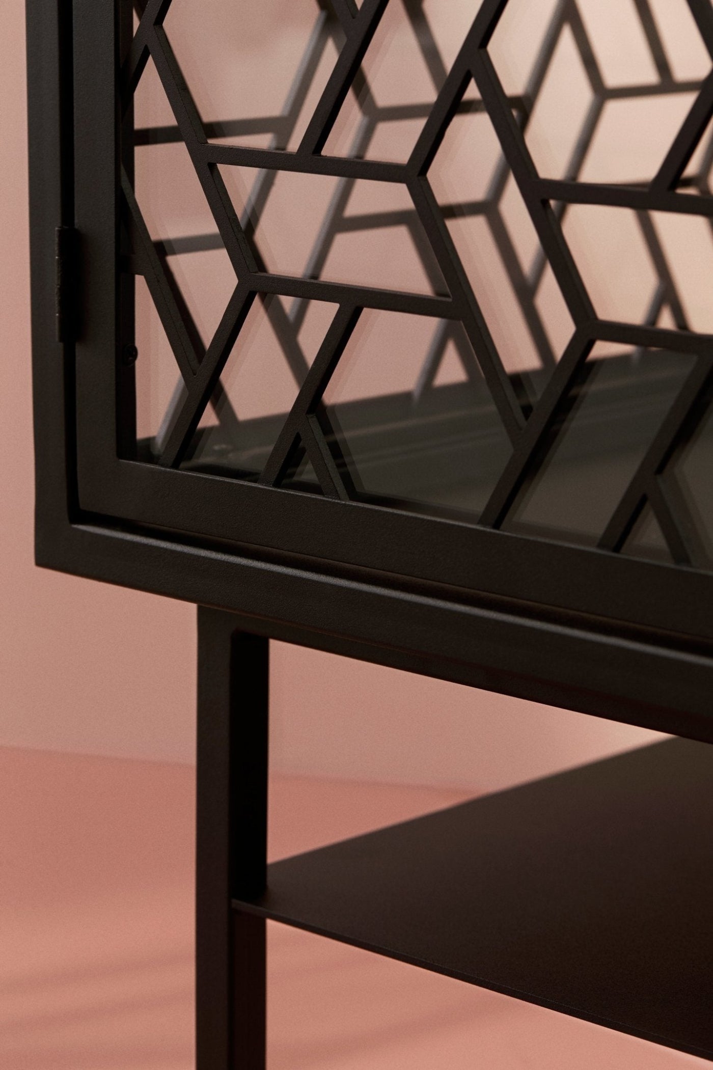 Warm Nordic Enigma Cabinet - 2916001