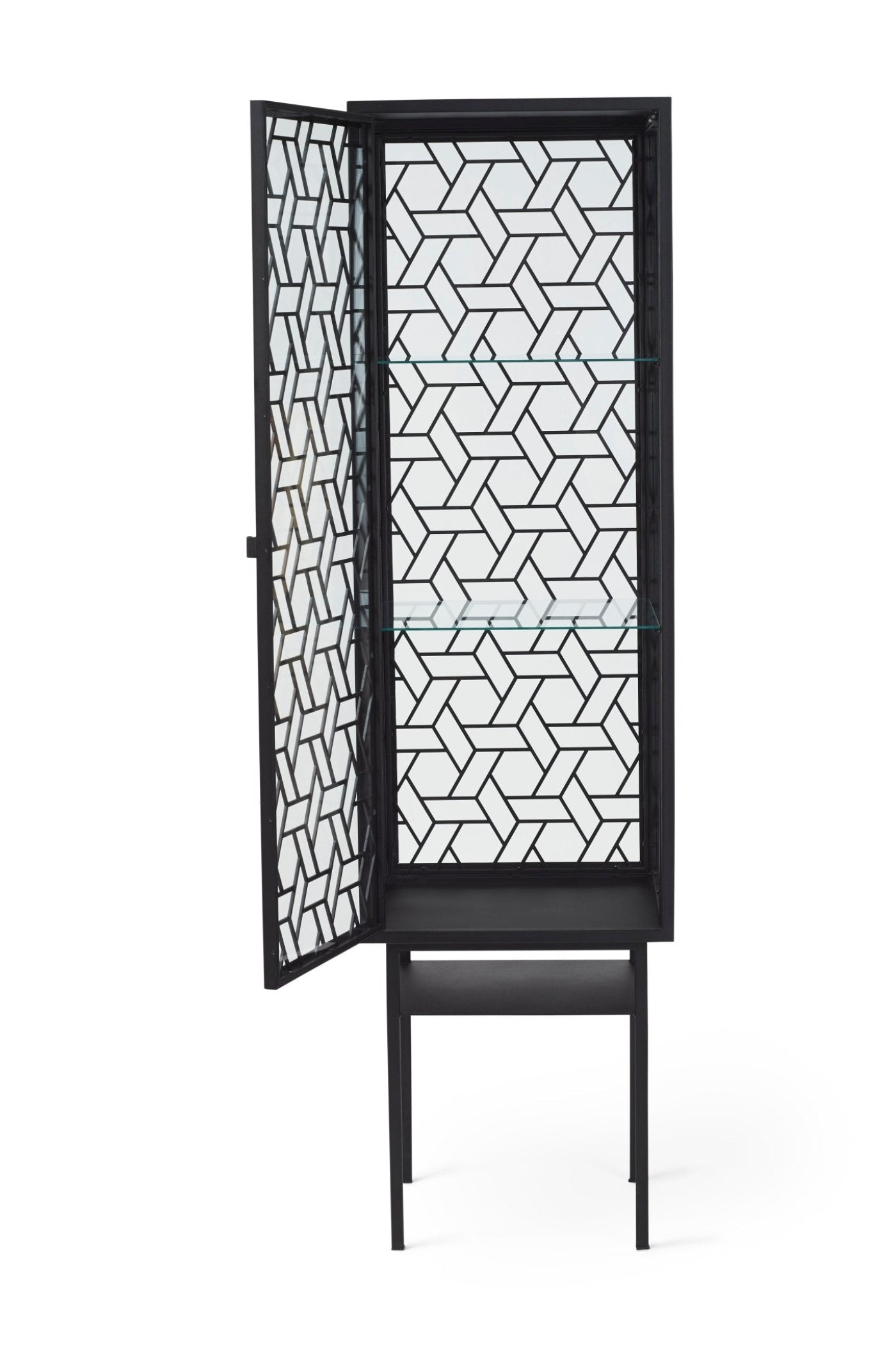 Warm Nordic Enigma Cabinet - 2916001