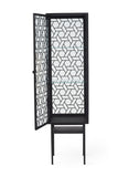 Warm Nordic Enigma Cabinet - 2916001