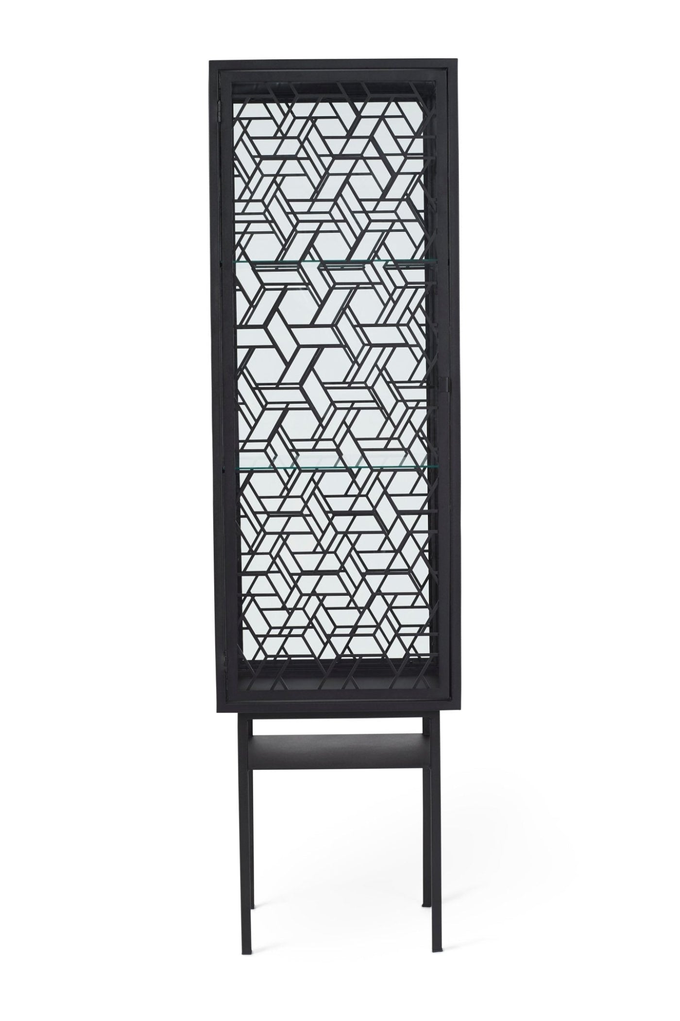 Warm Nordic Enigma Cabinet - 2916001