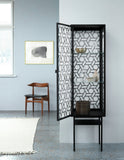 Warm Nordic Enigma Cabinet - 2916001