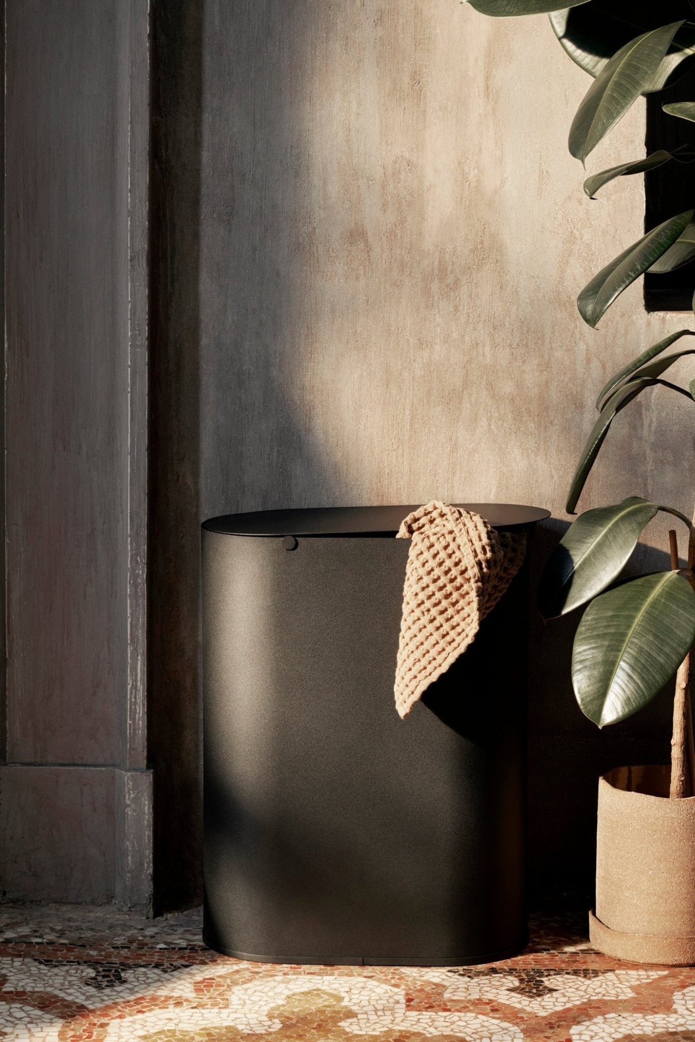 Ferm Living Enkel Bin - 1104270232