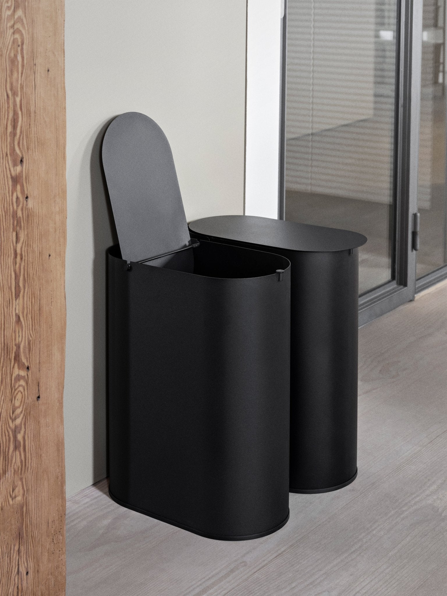 Ferm Living Enkel Bin - 1104270232