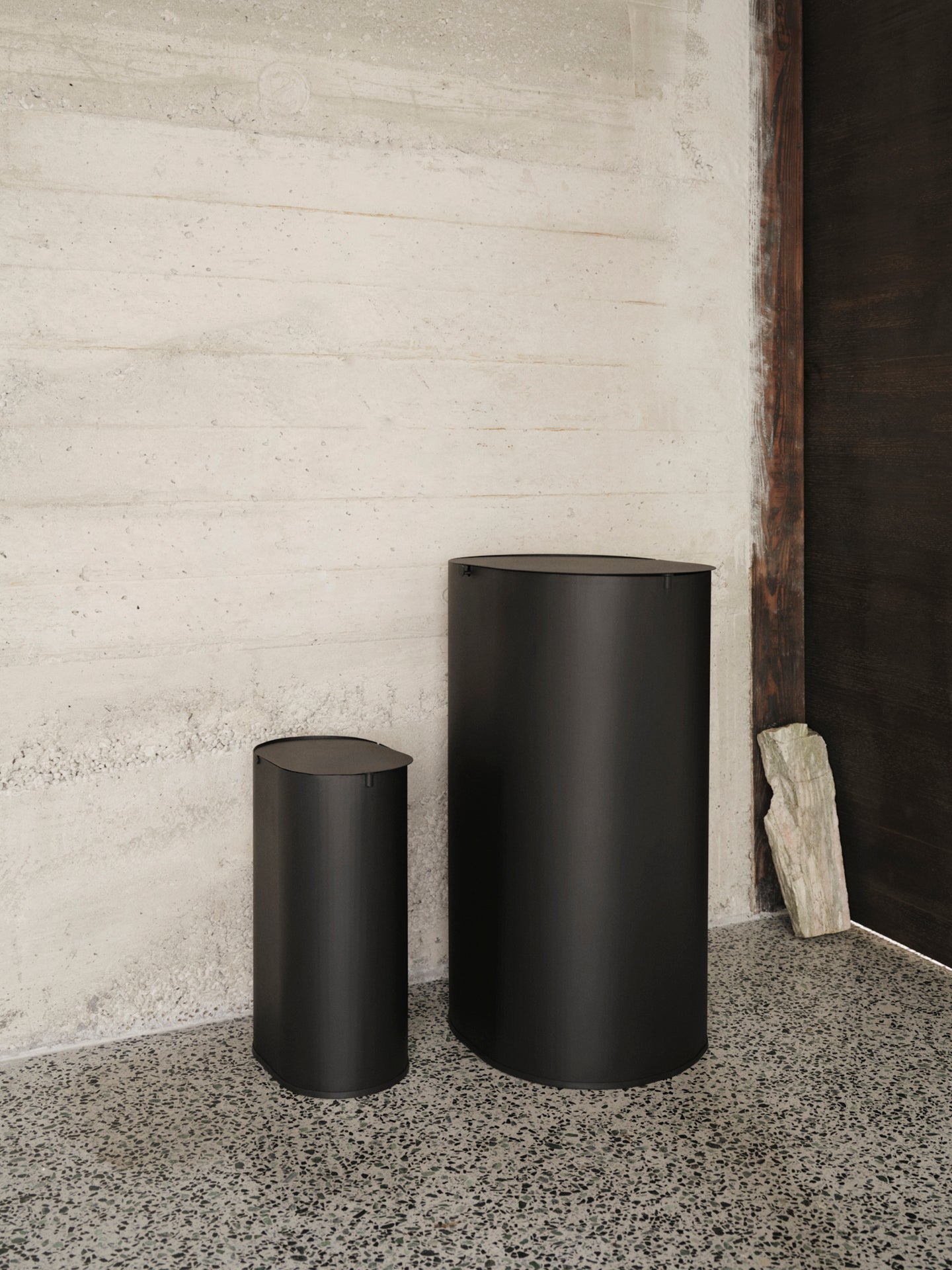 Ferm Living Enkel Bin - 1104270232