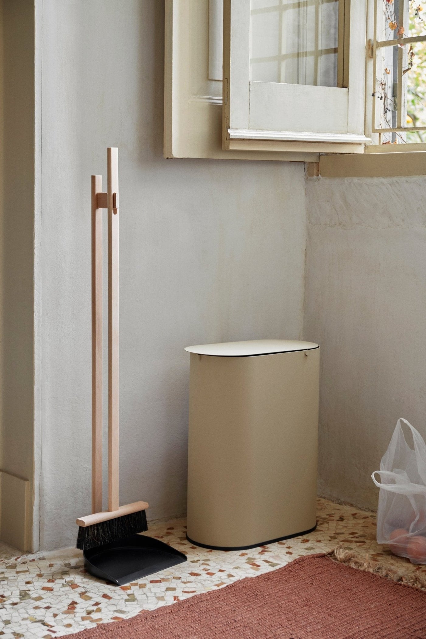 Ferm Living Enkel Bin - 1104270232