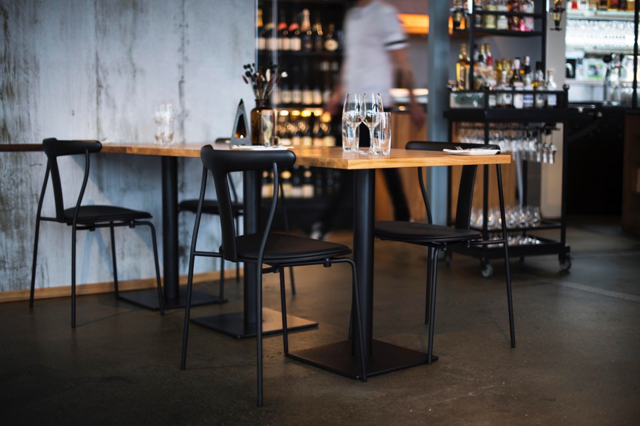 Eikund Era Dining Chair