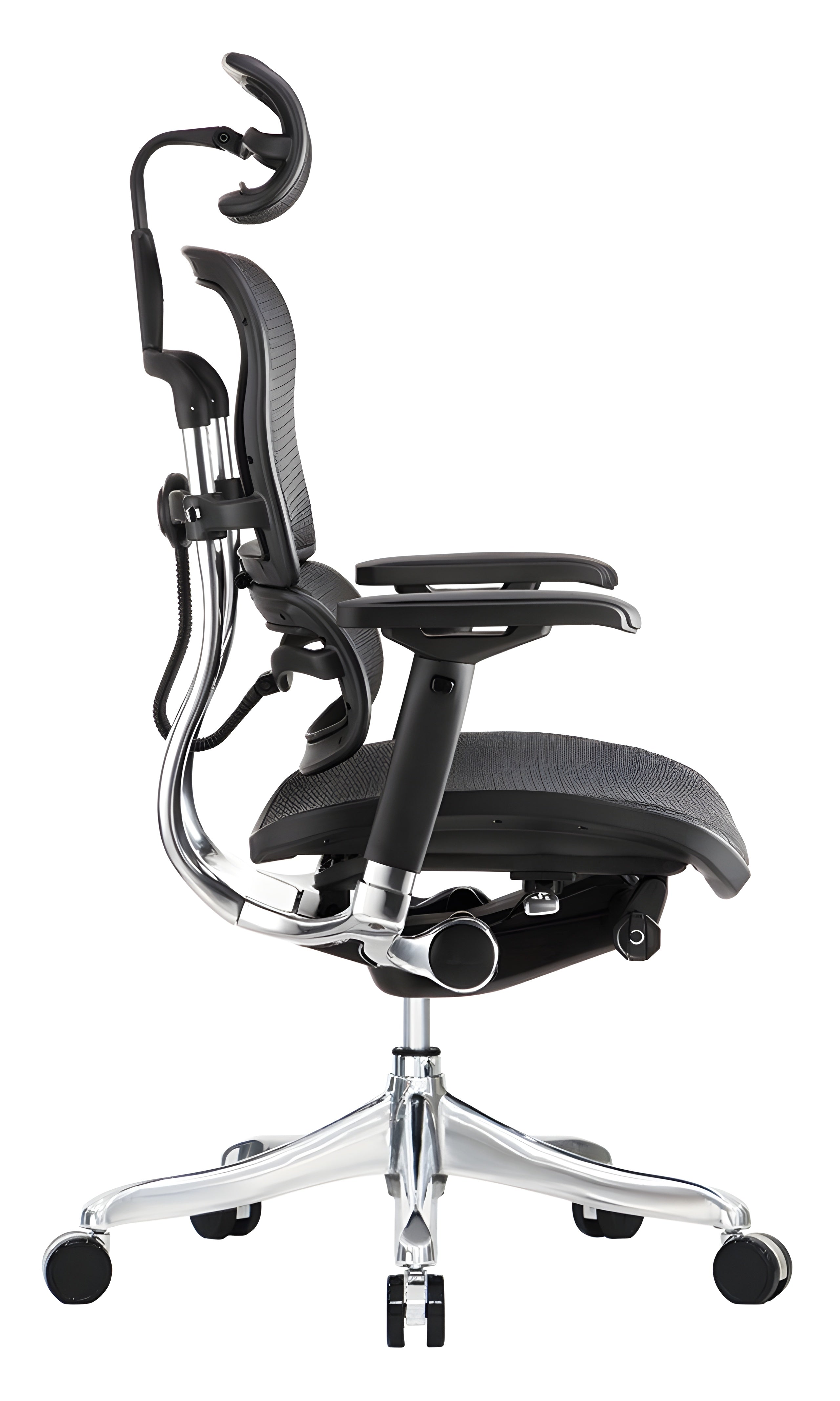 EuroTech Ergo Elite High Back Executive EUR-ME22ERGLT