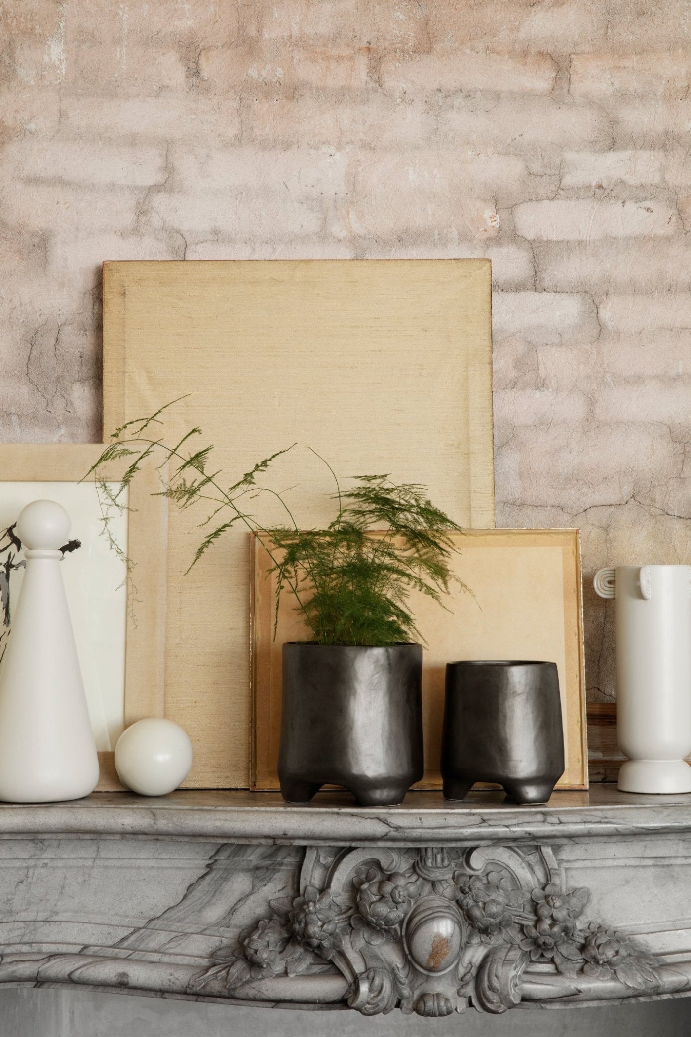 Ferm Living Esca Pot - 1104265645