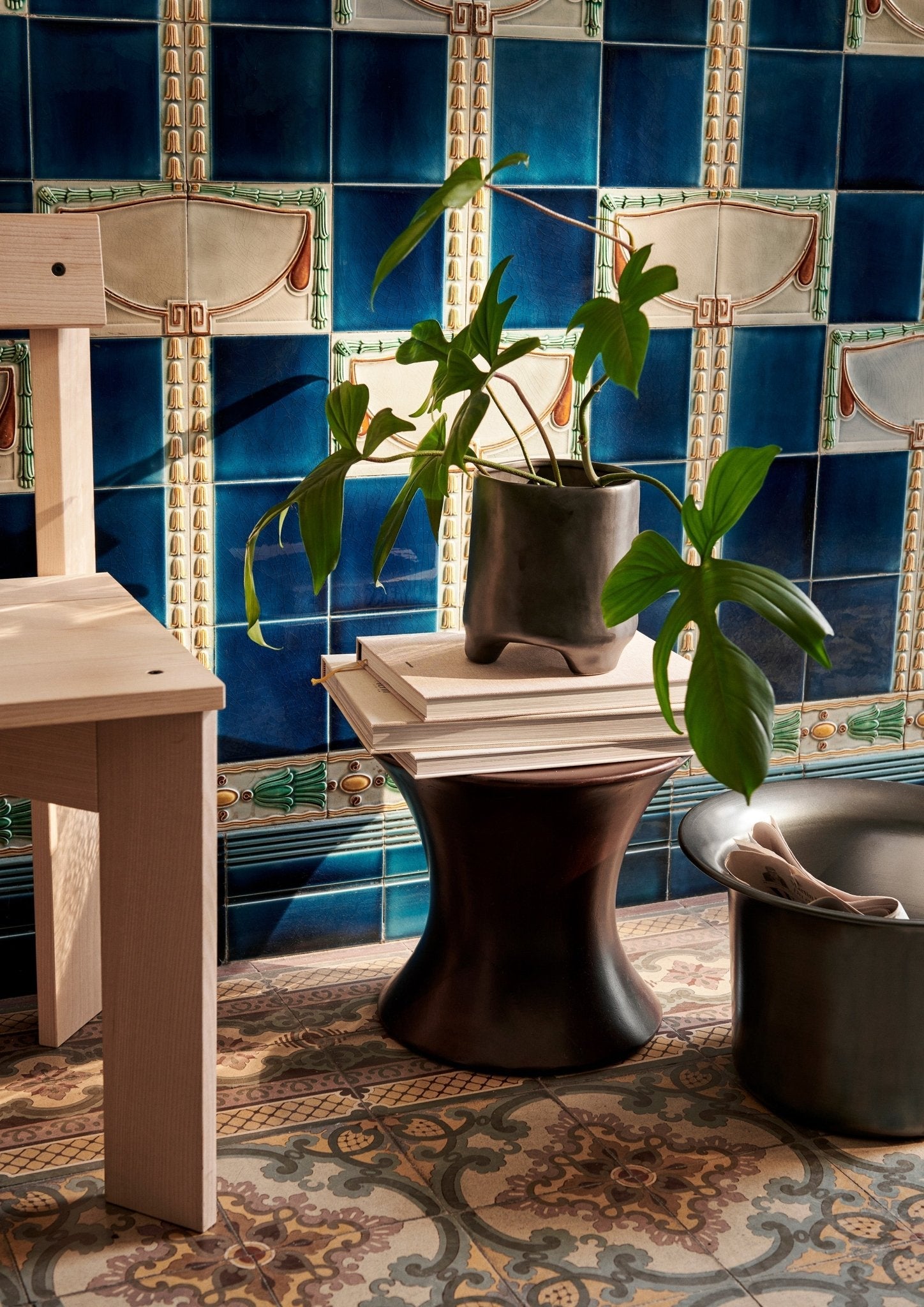 Ferm Living Esca Pot - 1104265645