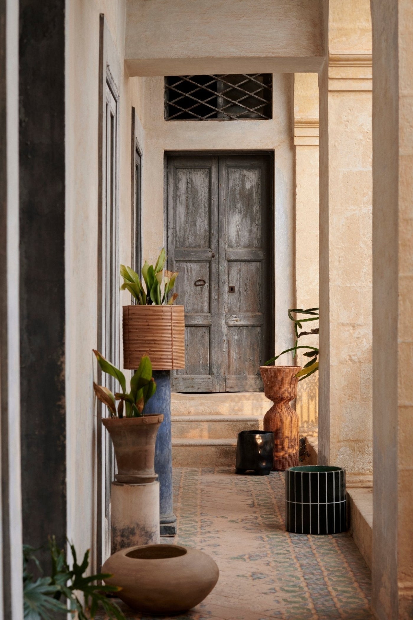 Ferm Living Esca Pot - 1104265645