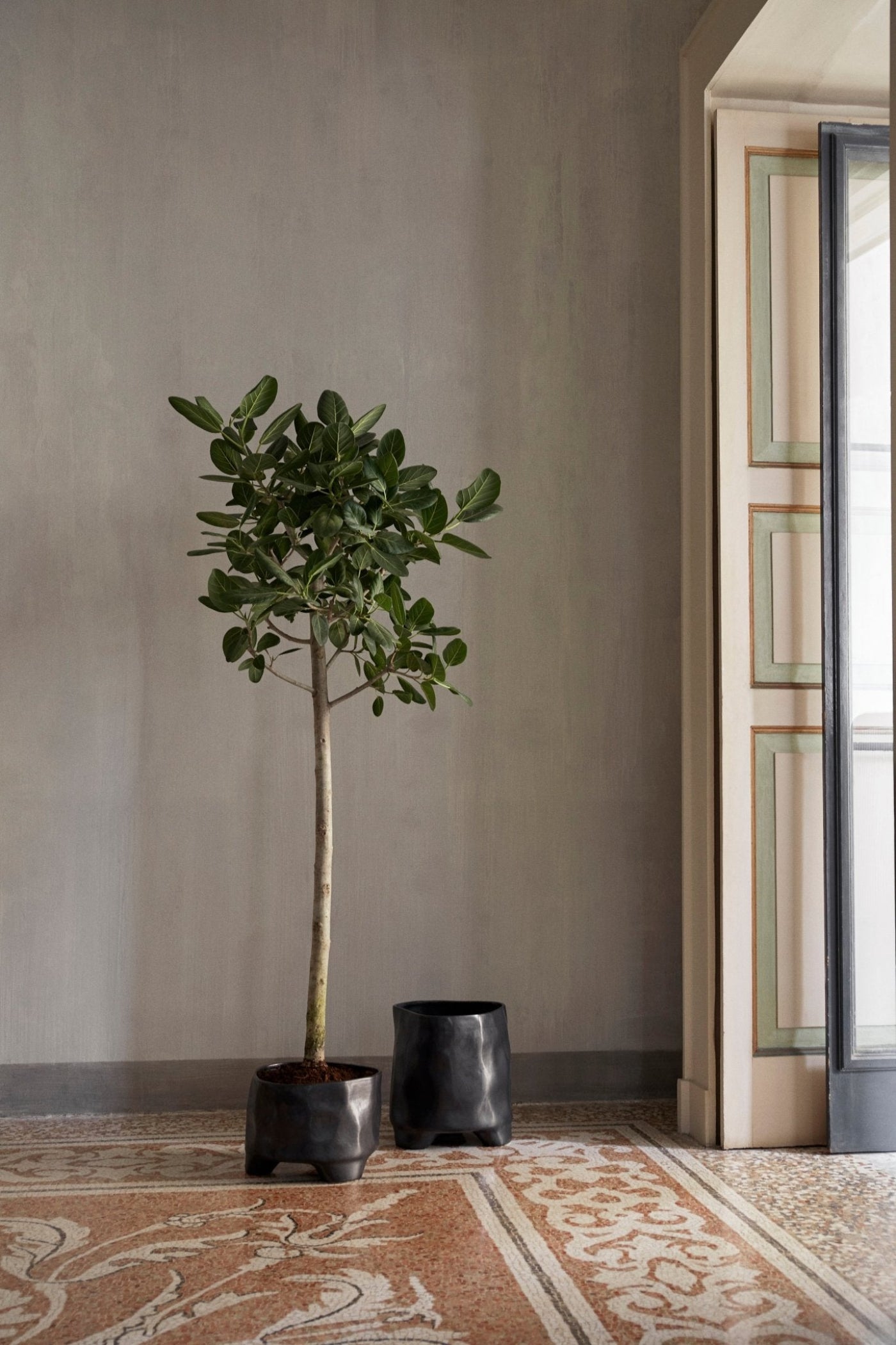 Ferm Living Esca Pot - 1104265645