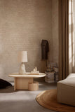 Ferm Living Eternal Round Jute Rug - 1104263338