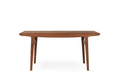 Warm Nordic Evermore Dining Table - 2705010